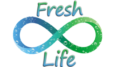 Fresh Life Oksijen Emici